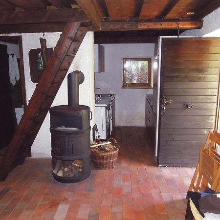 Architect'S Cottage - Serenity And Greenery In The Highlands Soča Exteriör bild