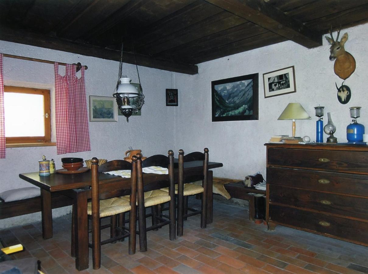 Architect'S Cottage - Serenity And Greenery In The Highlands Soča Exteriör bild